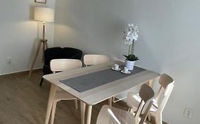 Apartmány Fifejdy, Ostrava, centrum